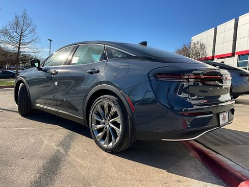 New 2026 Toyota Crown Limited image 8