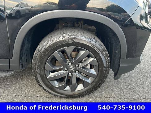 Used 2023 Honda Ridgeline Sport image 32