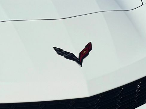 Used 2019 Chevrolet Corvette Grand Sport w/ Battery Protection Package image 61