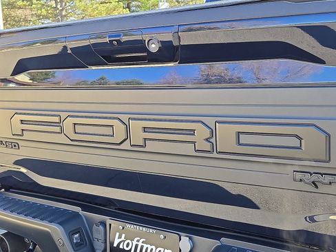 Used 2023 Ford F150 Raptor w/ Equipment Group 802A Raptor R AWD/4WD image 30