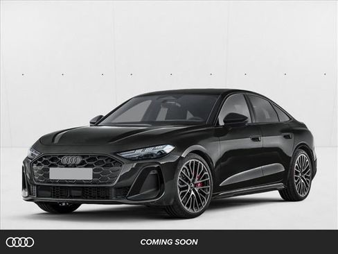 New 2026 Audi S5 Premium Plus image 1