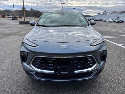 New 2026 Buick Encore GX Preferred w/ Comfort Package image 8