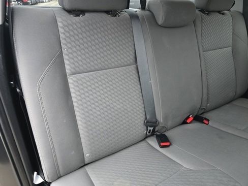 Used 2023 Toyota Tacoma SR image 29