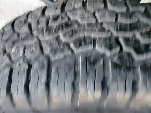 Used 2017 Jeep Wrangler Unlimited Sahara w/ Trailer Tow Group image 12