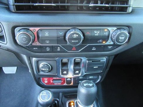 New 2026 Jeep Wrangler Willys image 22