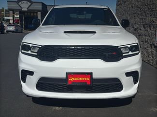 New 2026 Dodge Durango GT AWD/4WD video 2