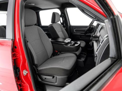 Used 2024 RAM 2500 Big Horn w/ Bed Utility Group image 37