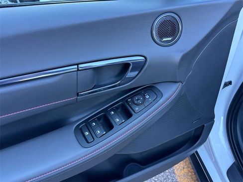 Used 2024 Hyundai Sonata N Line image 11