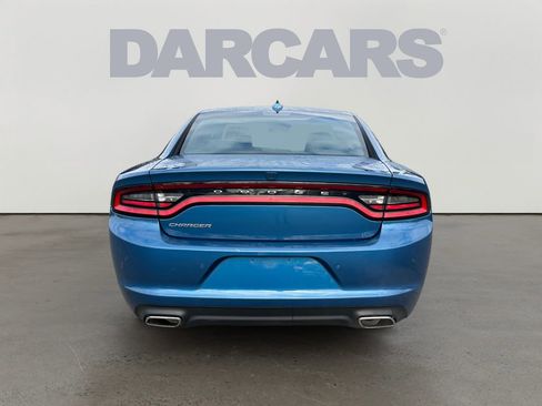 Used 2023 Dodge Charger SXT image 6