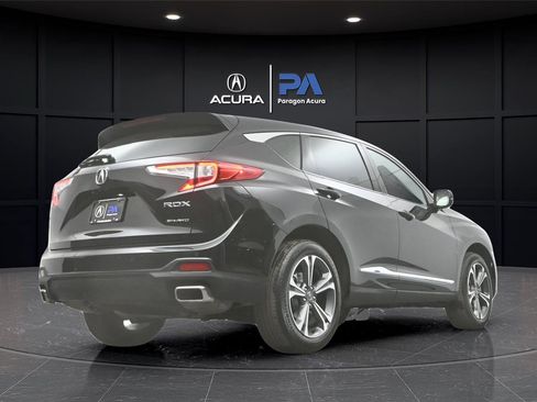 Certified 2024 Acura RDX SH-AWD w/ Advance Package image 29
