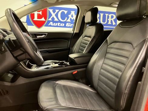 Used 2016 Ford Edge SEL w/ Equipment Group 201A image 20