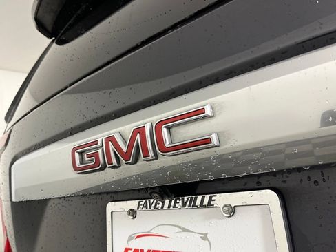 Certified 2024 GMC Yukon Denali AWD/4WD image 15