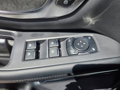 New 2026 Ford Expedition Tremor AWD/4WD image 33