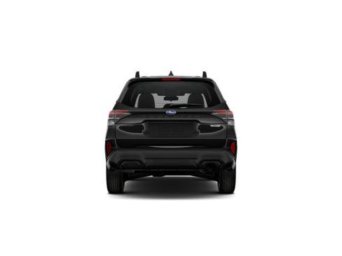 New 2026 Subaru Forester Premium image 9