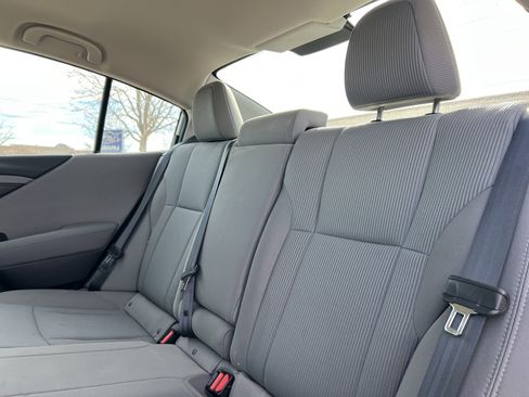 Used 2023 Subaru Legacy Premium image 23