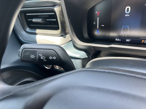 New 2026 Ford Maverick XL w/ 4K Tow Package AWD/4WD image 9