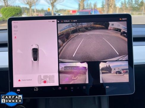 Used 2021 Tesla Model Y Long Range image 29