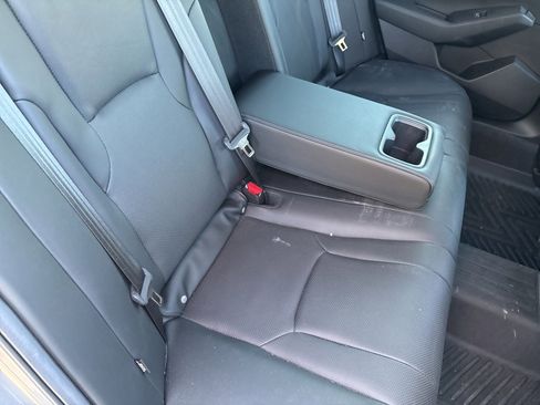 Used 2025 Honda Accord Sport image 39