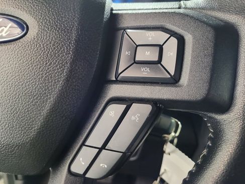 Used 2019 Ford F150 XLT w/ Equipment Group 302A Luxury image 39