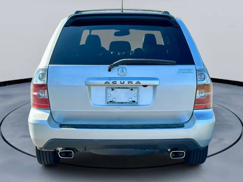 Used 2004 Acura MDX Touring AWD/4WD image 6