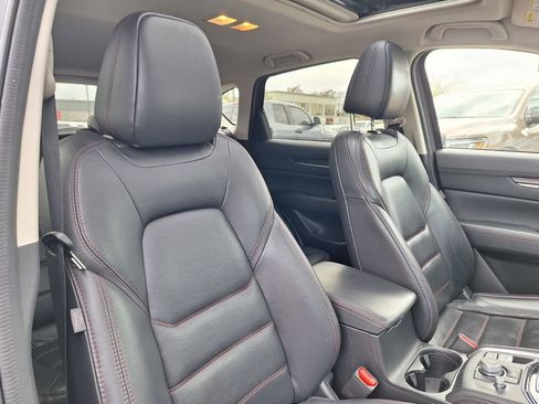 Used 2024 MAZDA CX-5 Carbon Edition image 26