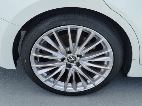 Used 2023 Lexus IS 300 w/ Premium Package RWD image 7
