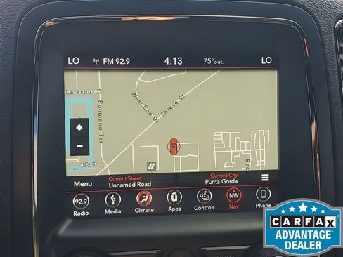 Used 2018 Dodge Durango GT w/ Premium Group image 34