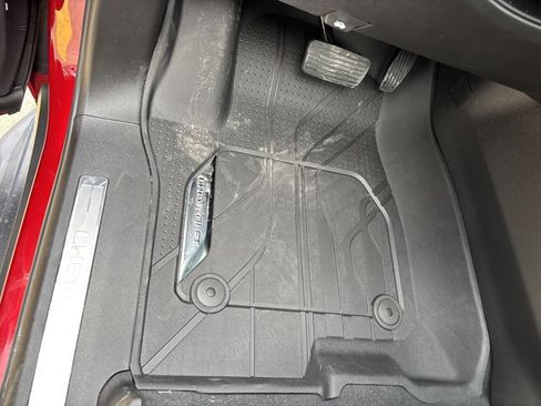 New 2026 Chevrolet Tahoe Premier image 30