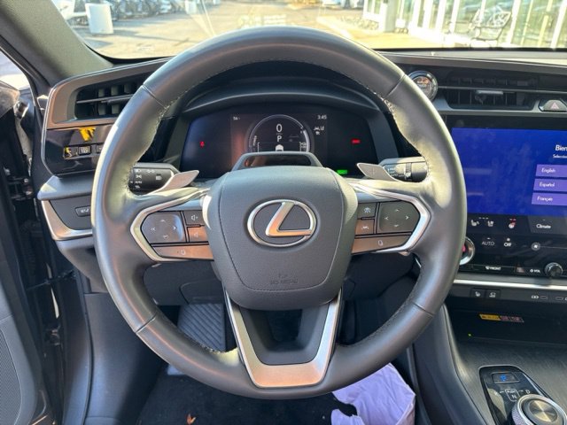 Used 2023 Lexus RZ 450e Premium w/ Accessory Package (2T) AWD/4WD image 14