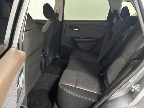 Used 2022 Nissan Rogue SV image 23