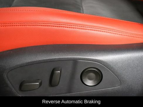 Used 2024 Chevrolet Blazer EV RS AWD/4WD image 24