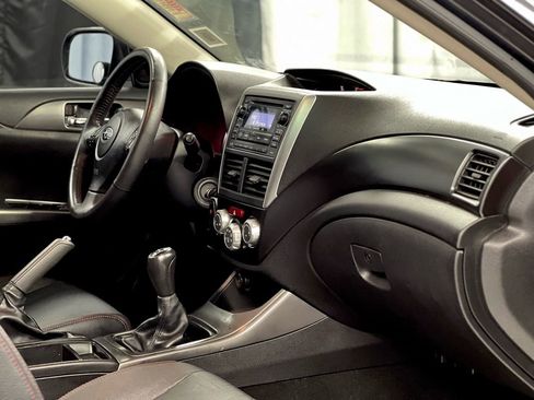 Used 2012 Subaru Impreza WRX Limited image 20
