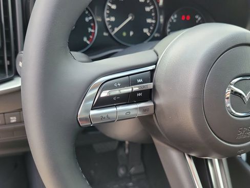 New 2026 MAZDA CX-50 AWD 2.5 S w/ Weather Package image 21