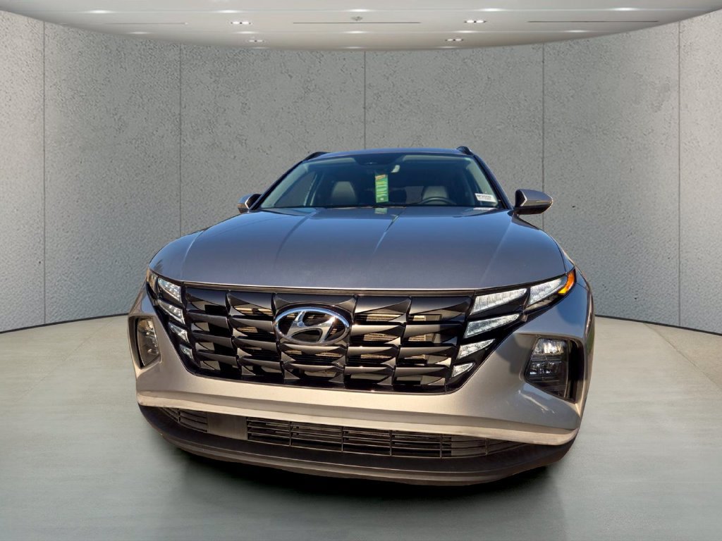 Used 2023 Hyundai Tucson SEL w/ Convenience Package FWD image 8