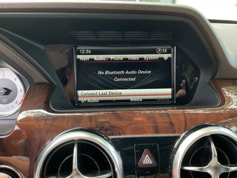 Used 2014 Mercedes-Benz GLK 250 BlueTEC 4MATIC image 22