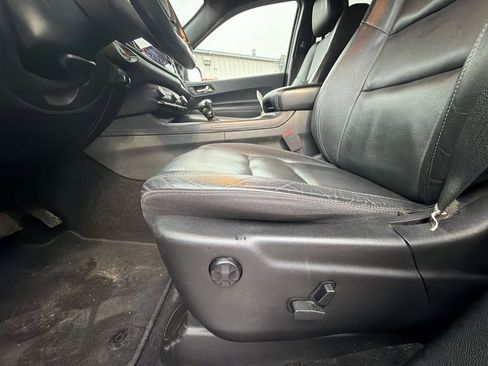 Used 2021 Dodge Durango GT AWD/4WD image 12