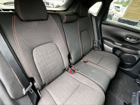 Used 2024 Honda HR-V Sport image 19
