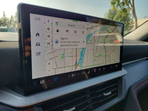 Used 2025 Ford Explorer ST w/ Sun And Sound Package image 9