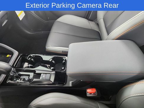 New 2026 Subaru Forester Sport AWD/4WD image 30