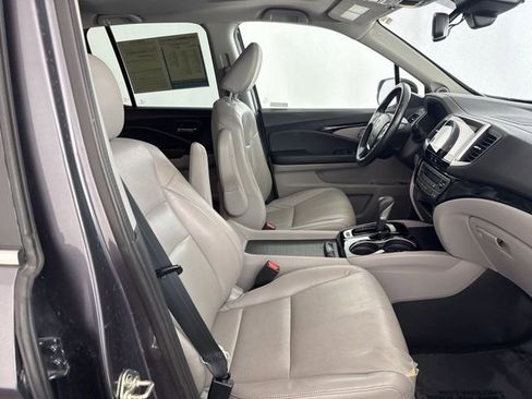 Used 2019 Honda Ridgeline RTL-E image 26