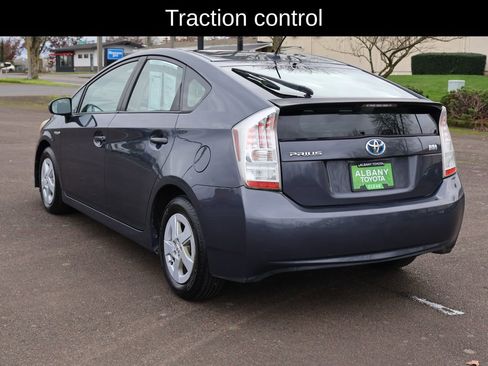 Used 2010 Toyota Prius Two image 4