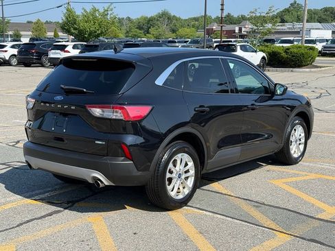 Used 2020 Ford Escape SE AWD/4WD image 6