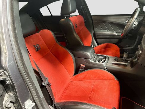Used 2023 Dodge Charger Scat Pack w/ Plus Group RWD image 27