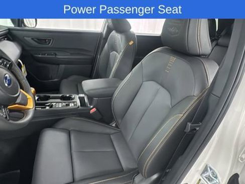 New 2026 Subaru Outback Wilderness AWD/4WD image 10