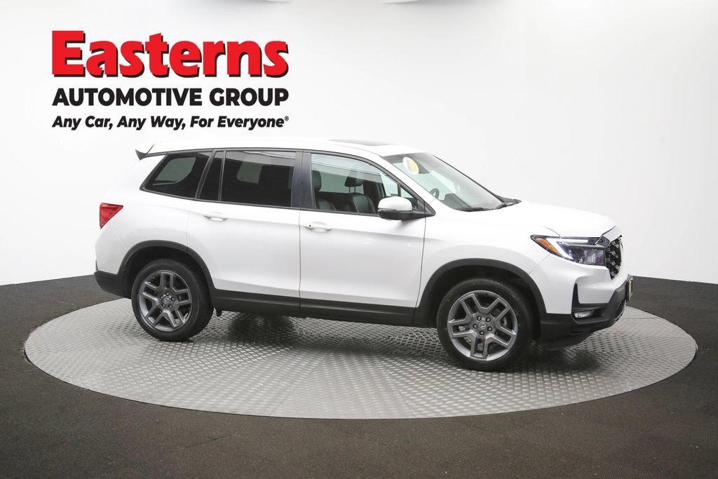Used 2023 Honda Passport EX-L image 50