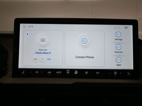 New 2026 Ford Bronco Sport Heritage w/ Convenience Package image 13