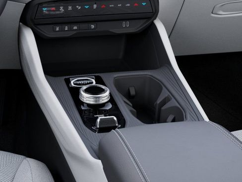 New 2026 Jeep Cherokee Laredo AWD/4WD image 25