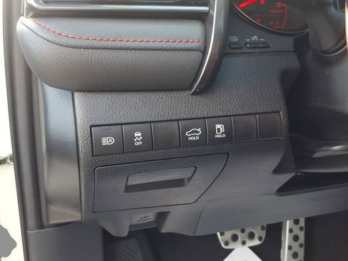 Used 2021 Toyota Camry TRD w/ TRD Package w/JBL Audio FWD image 19