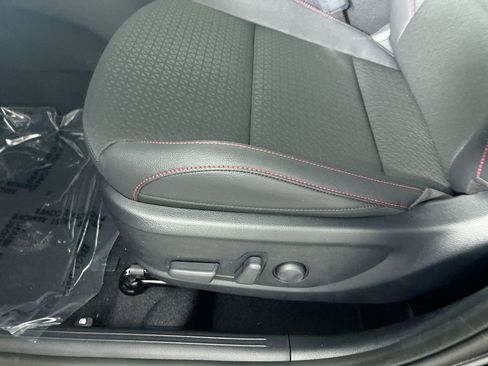 New 2025 Kia Soul GT-Line w/ GT-Line Technology Package image 15