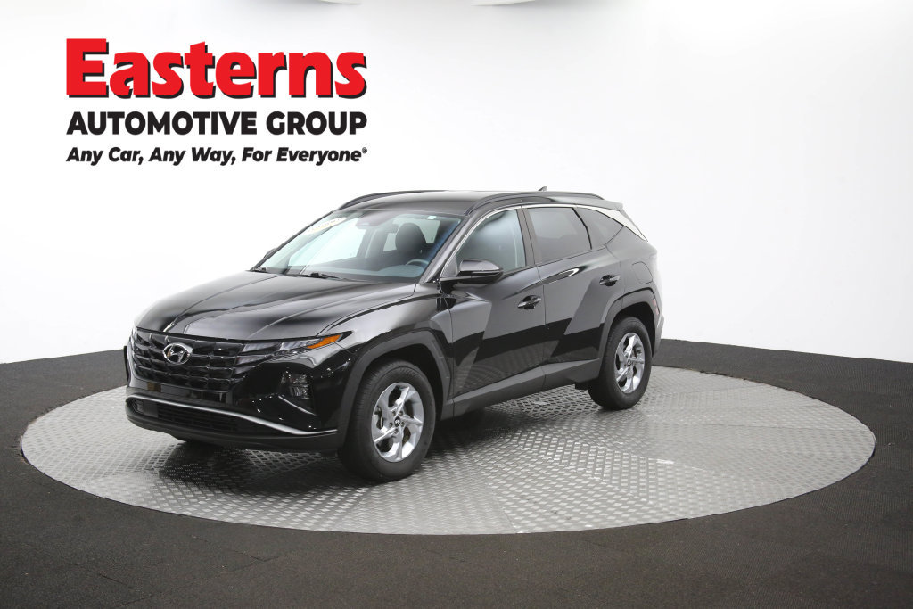 Used 2023 Hyundai Tucson SEL AWD/4WD image 58